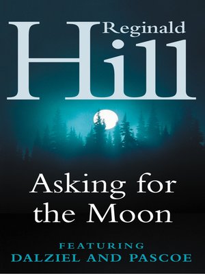 Asking for the Moon - ebook